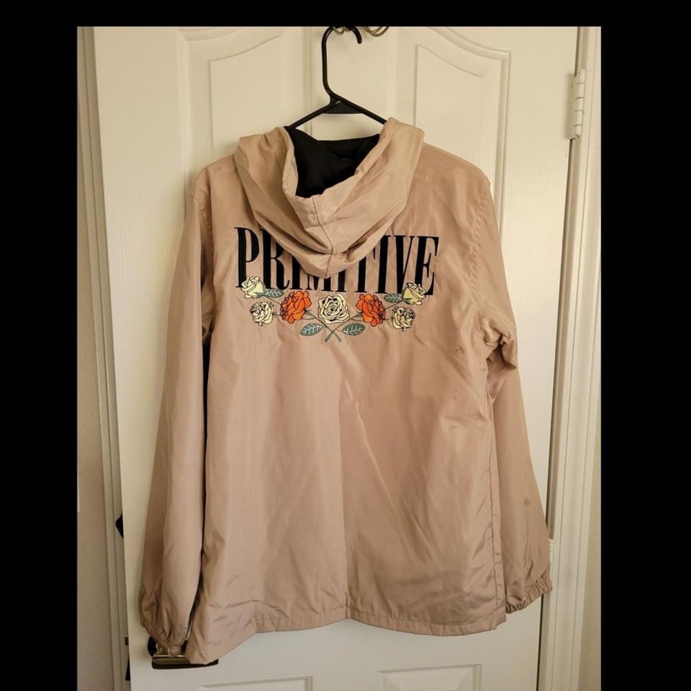 Primitive Jacket - Picture 2 of 8